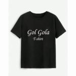 Gol Gola T-Shirt